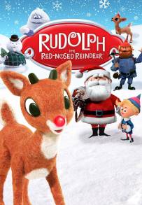 Rudolph la renna dal naso rosso