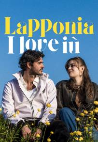 Lapponia I love iù