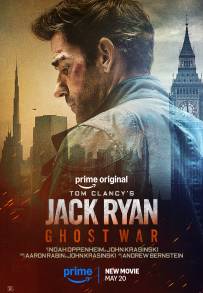 Tom Clancy's Jack Ryan: Ghost War