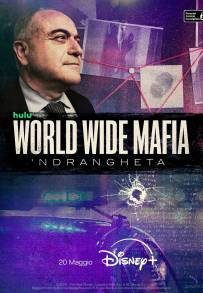 World Wide Mafia 'Ndrangheta