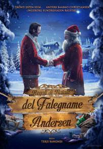 Regali di Natale del Falegname Andersen
