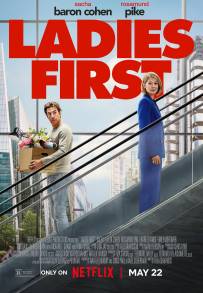 Ladies First