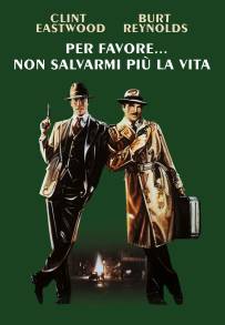 Per piacere... non salvarmi più la vita