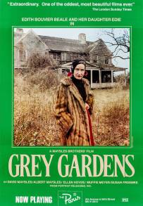 Grey Gardens
