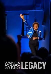 Wanda Sykes: Legacy