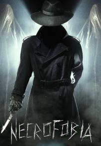 Necrofobia