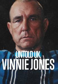 Untold UK: Vinnie Jones