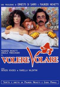 Volere volare