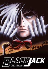 Black Jack - La sindrome di Moira