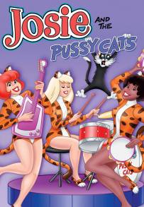 Josie e le Pussycats