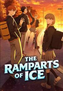 The Ramparts of Ice