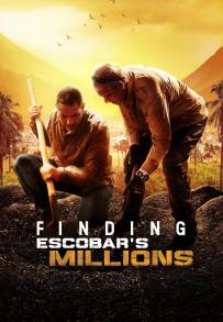 E$cobar: L'oro dei narcos