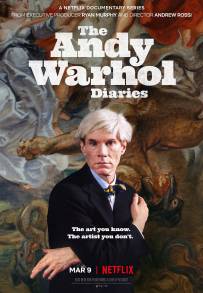 I diari di Andy Warhol