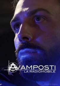 Avamposti: La radiomobile