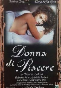 Donna di piacere