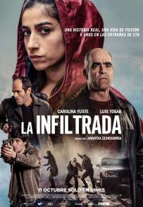 L'infiltrata