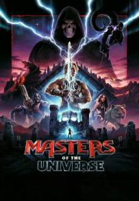 Masters of the Universe
