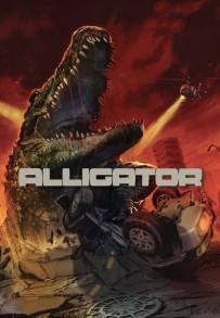 Alligator