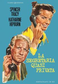La segretaria quasi privata