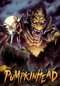 Pumpkinhead