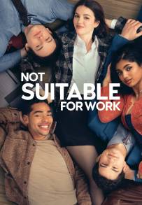 Not Suitable for Work