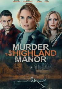 Omicidio nelle Highlands