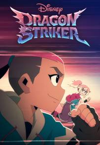Dragon Striker