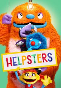 Helpsters
