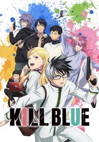 Kill Blue