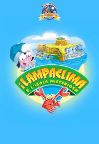 I Lampaclima e l'isola misteriosa