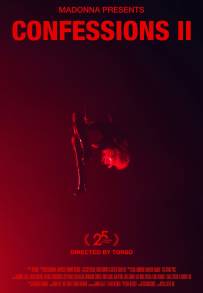 Confessions II – The Film