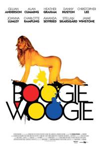 Tradire è un'arte - Boogie Woogie