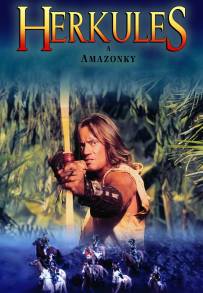 Hercules e le Donne Amazzoni