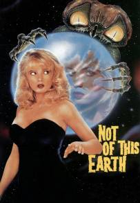 Not of This Earth