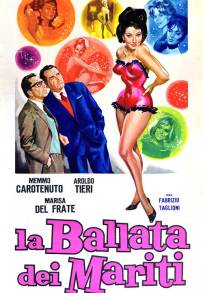 La ballata dei mariti