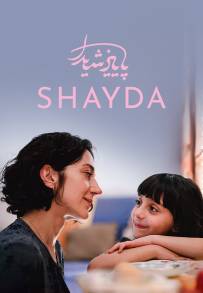 Shayda – In fuga dall’Iran