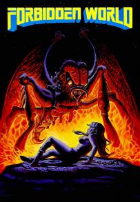 Forbidden World
