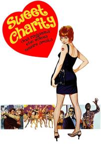 Sweet Charity - Una ragazza che voleva essere amata