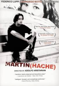 Martín (Hache)