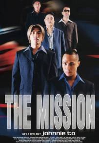The Mission