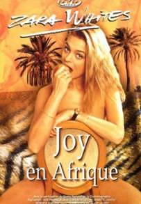 Joy en Afrique