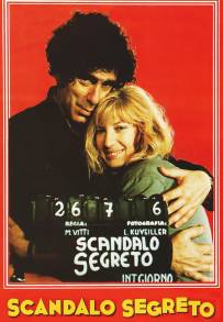 Scandalo segreto