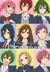 Horimiya