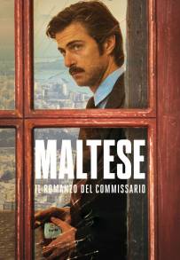 Maltese - Il Romanzo del Commissario