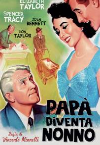 Papà diventa nonno