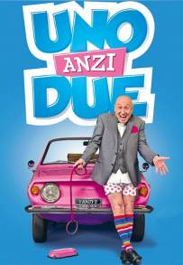 Uno, anzi due