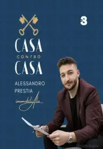 Casa Contro Casa