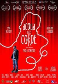 Acqua alle corde