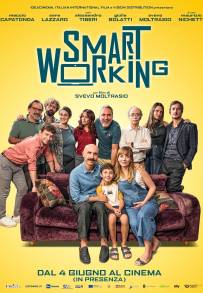 Smart Working