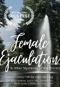 L'eiaculazione femminile e altri misteri dell'universo